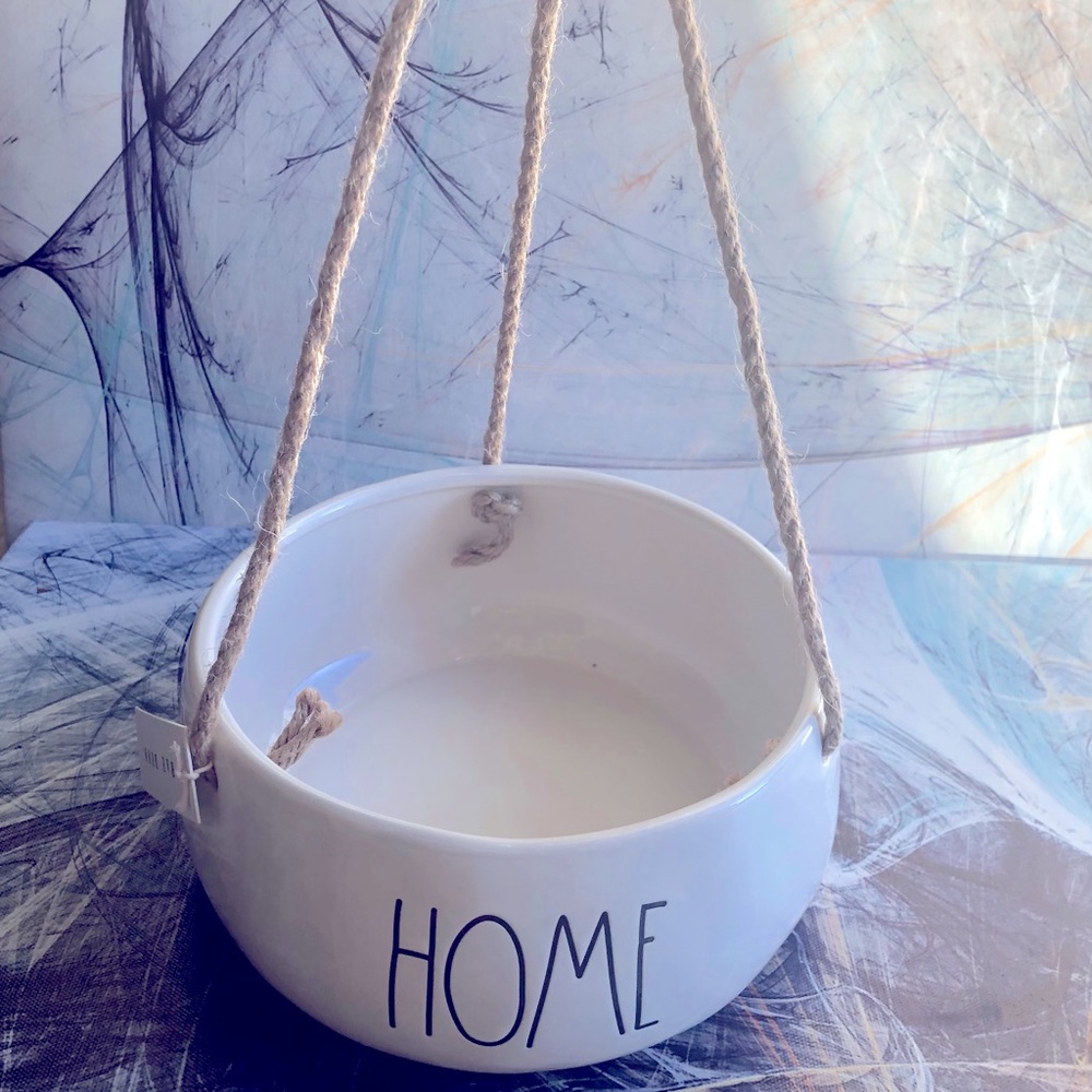 Rae dunn home planter